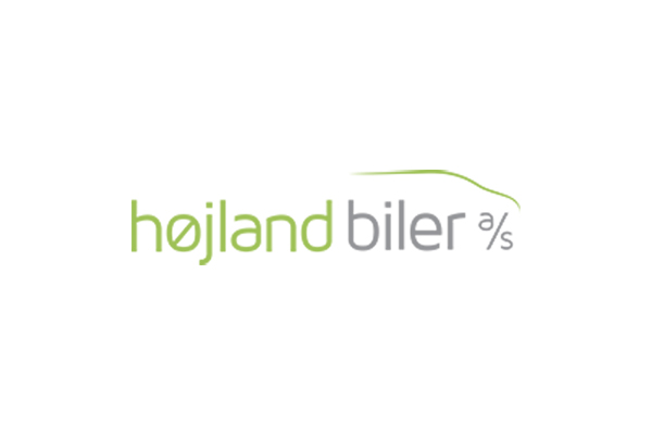 Hoejland Biler